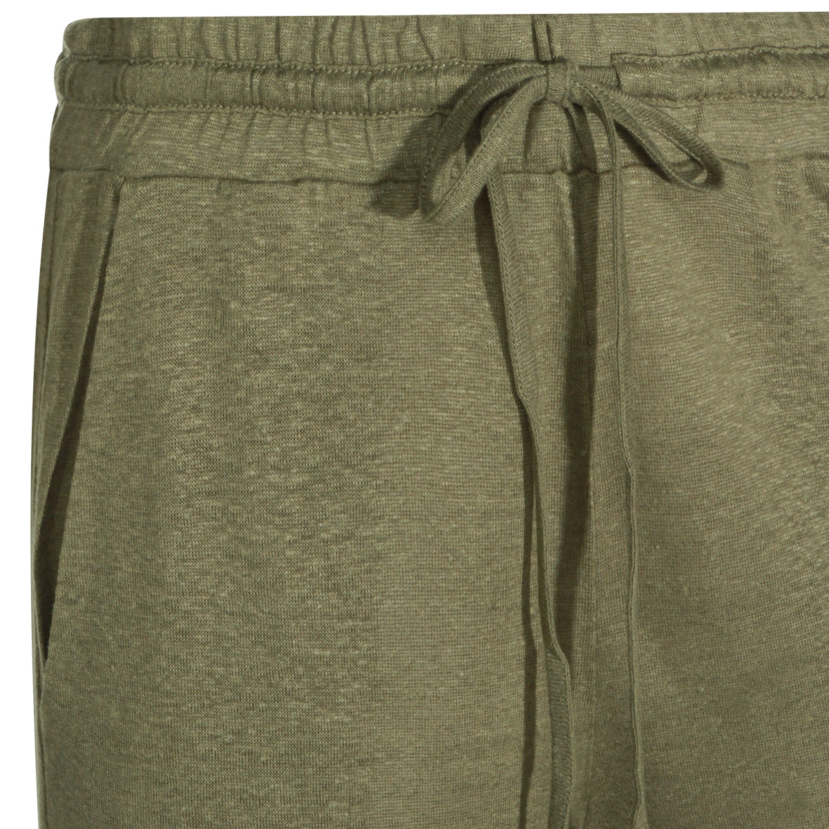 GREEN PANTS