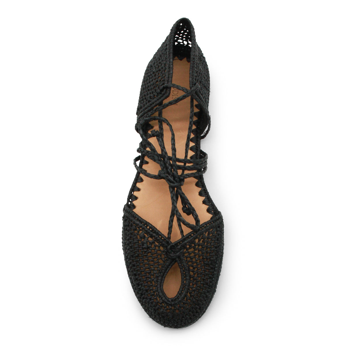 BLACK LIMA FLATS