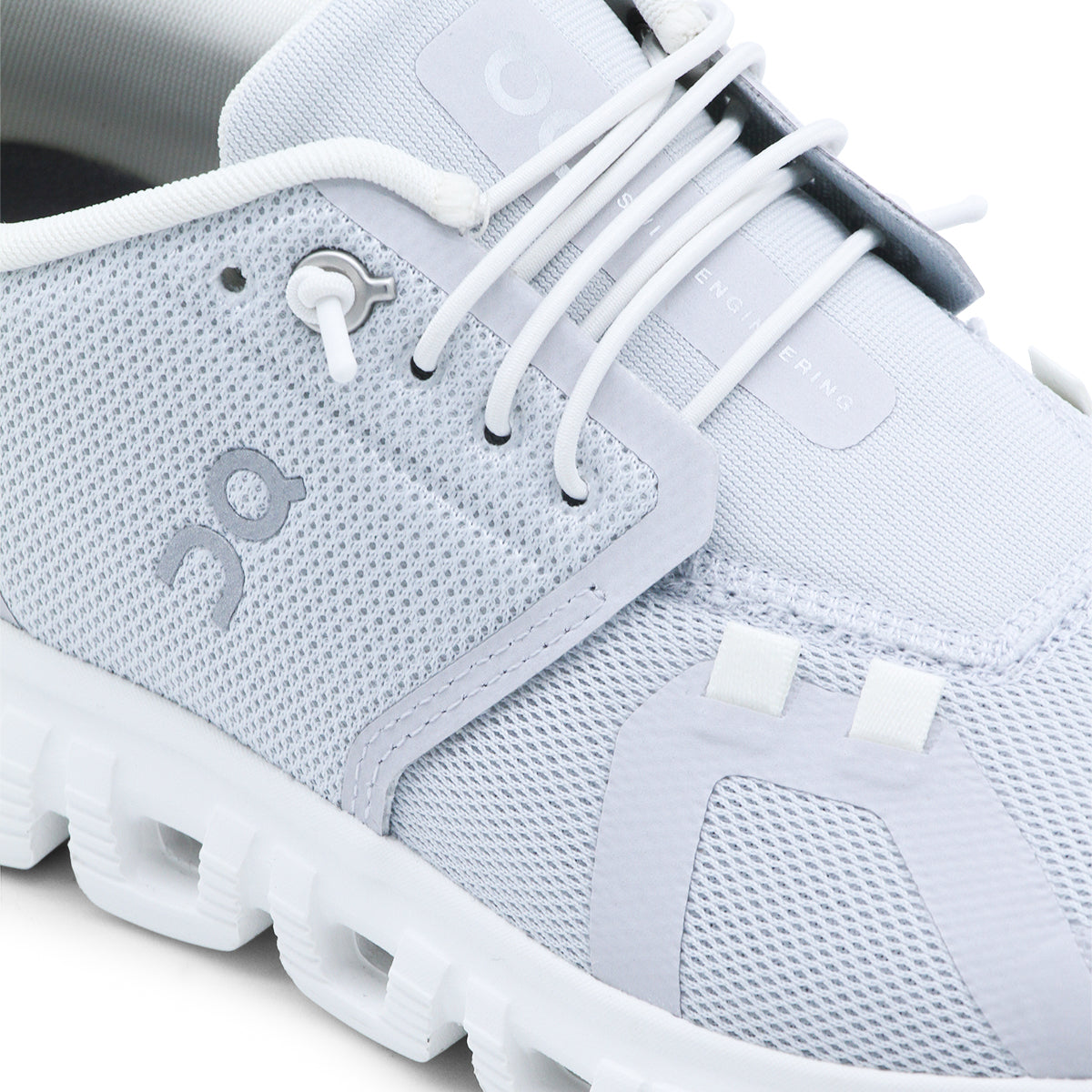 GLACIER AND WHITE CLOUD 6 SNEAKERS
