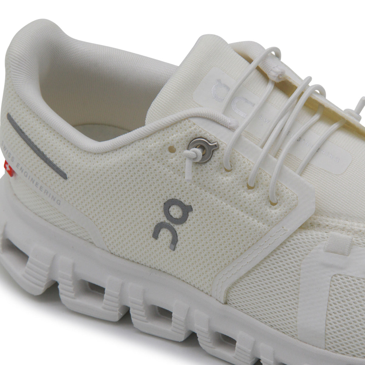 WHITE CLOUD 6 SNEAKERS