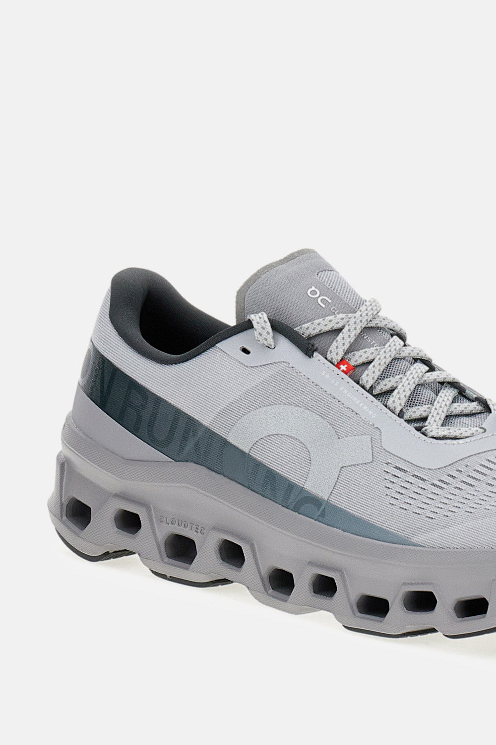 CLOUDMONSTER 1 SNEAKERS