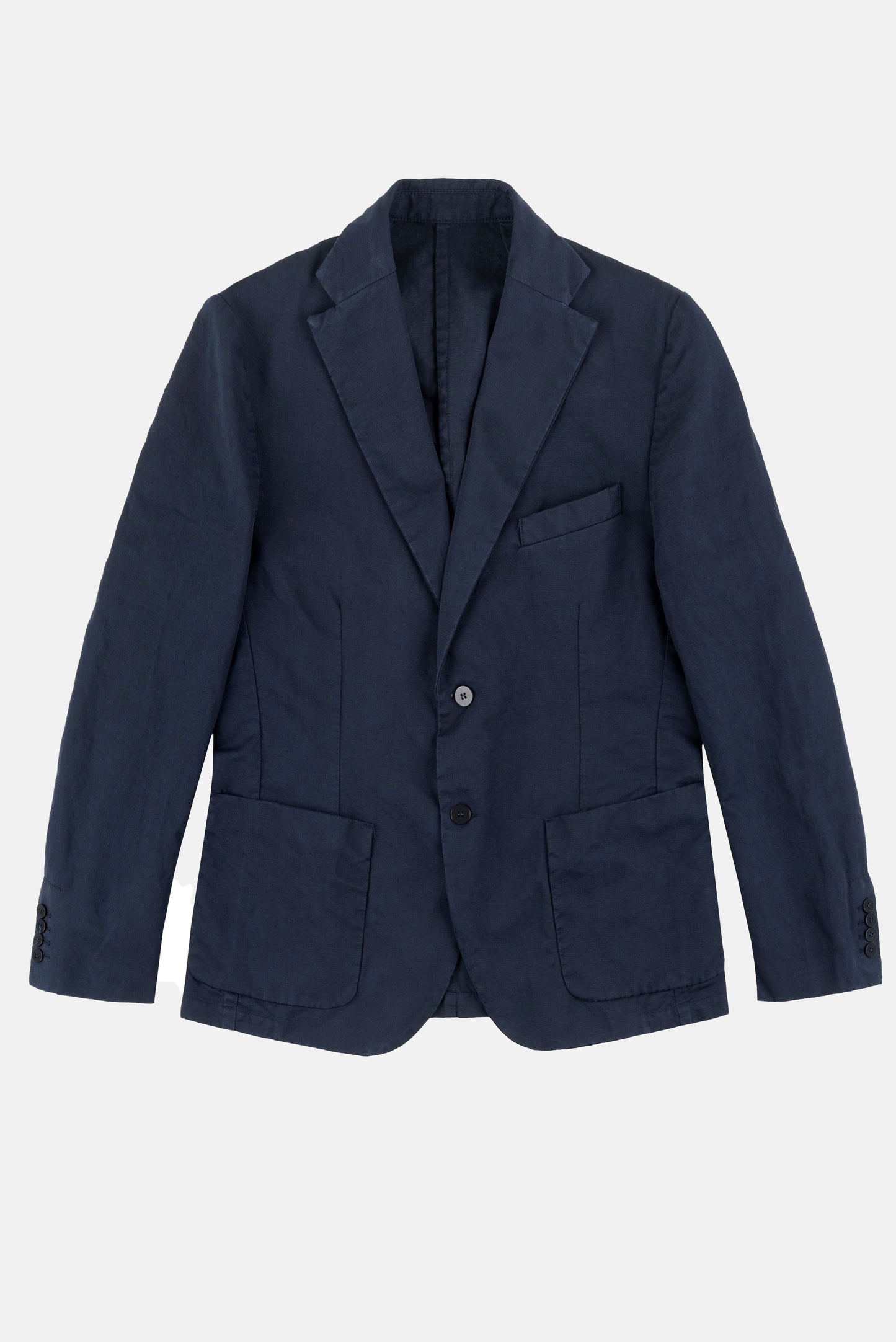 SINGLE BREAST JACKET