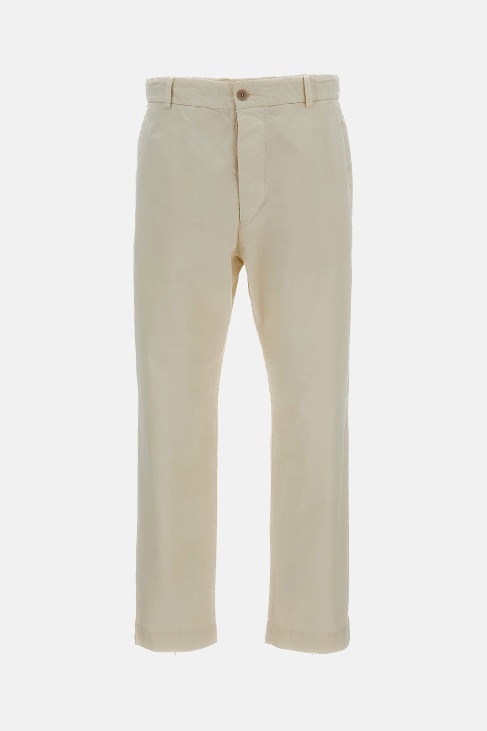 CHINO TROUSERS