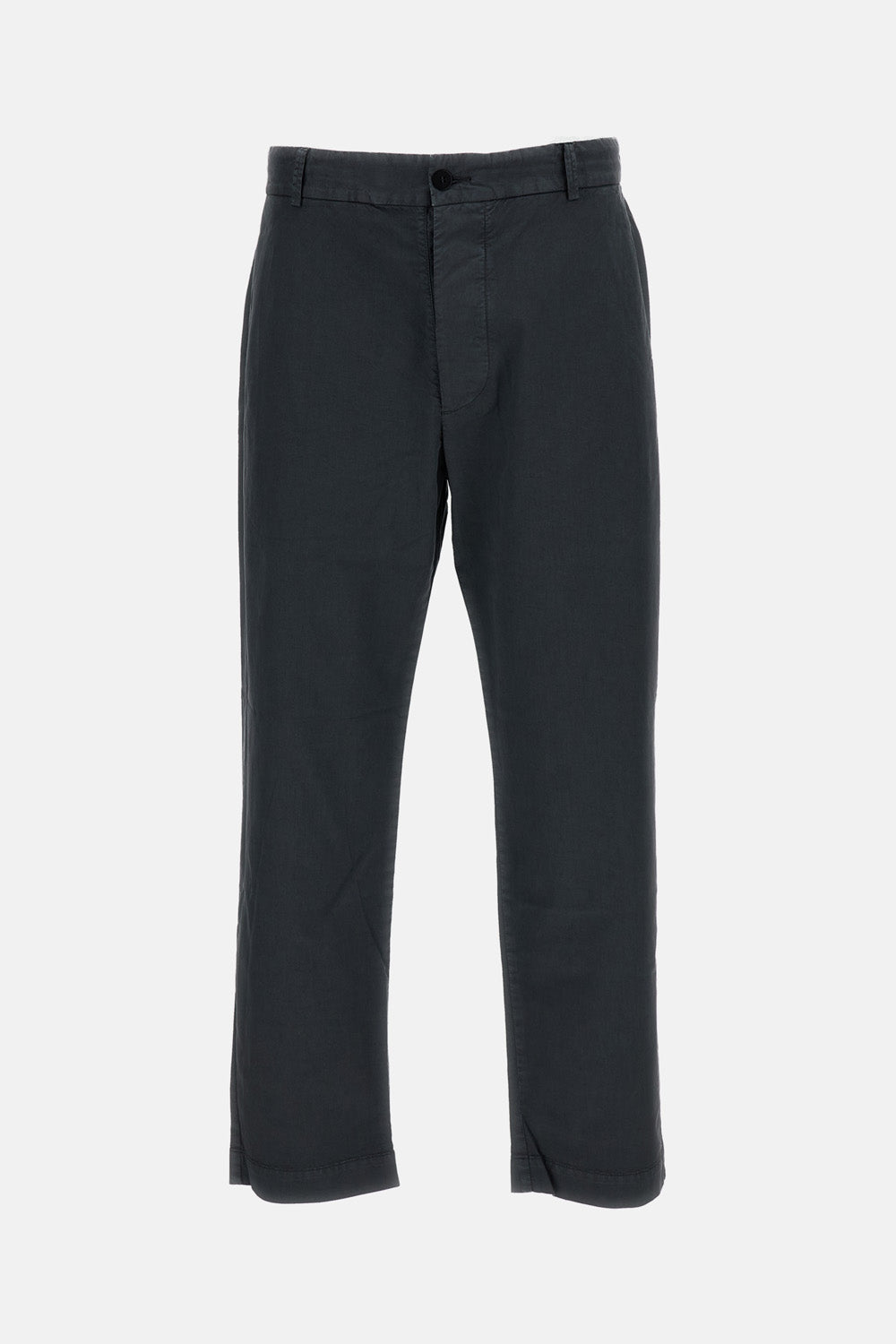 CHINO TROUSERS