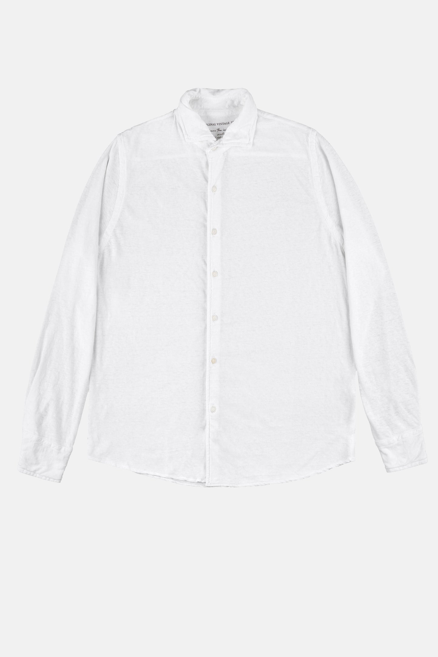 JERSEY SHIRT