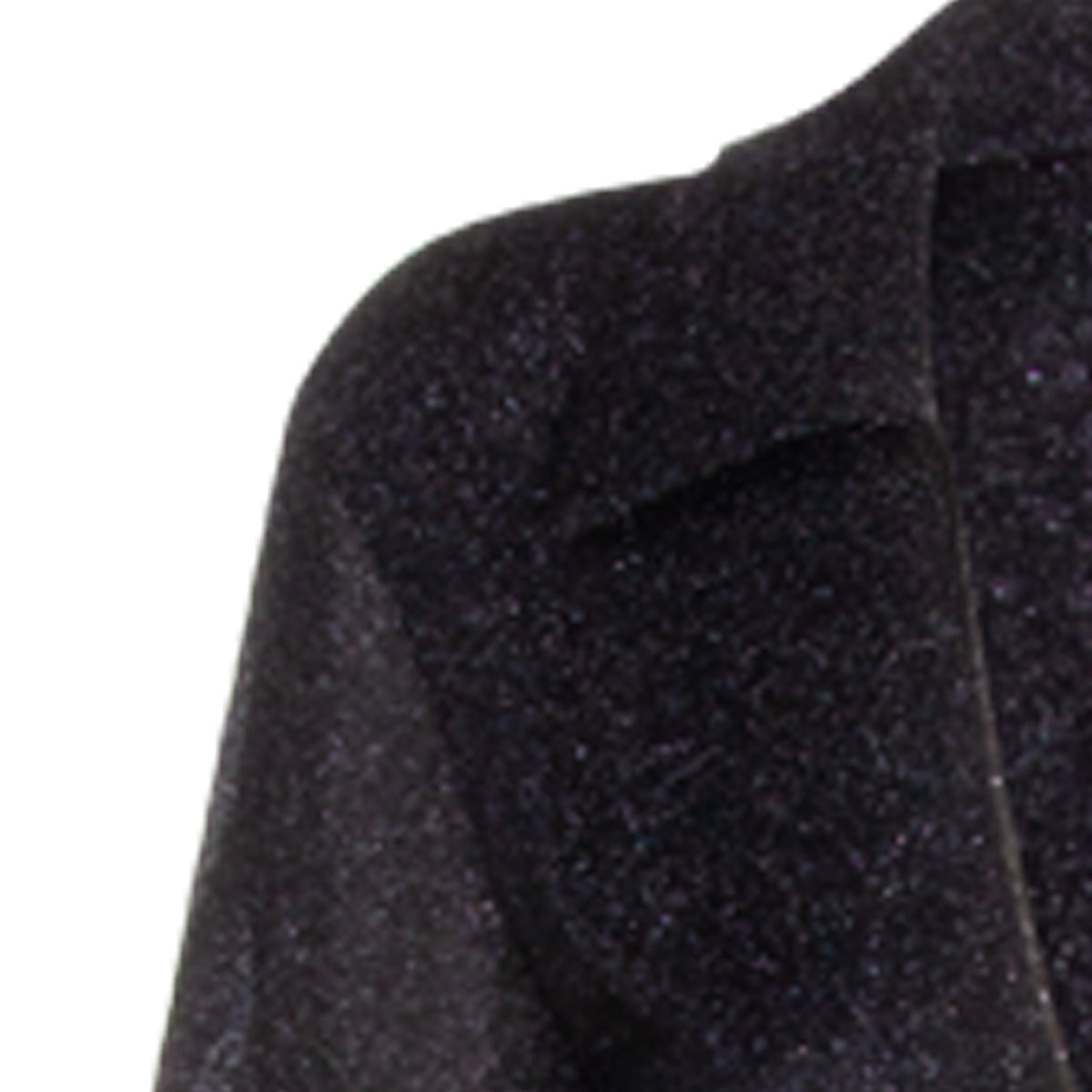 BLACK LUMIERE DRESS