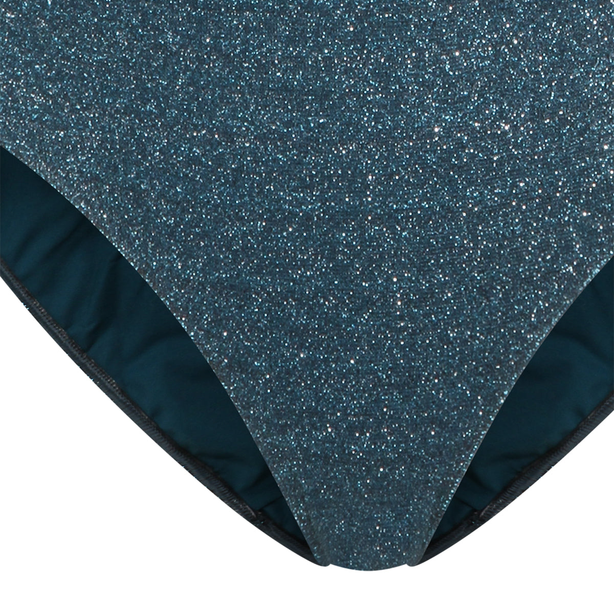 TURQUOISE LUMIERE SWIMSUIT