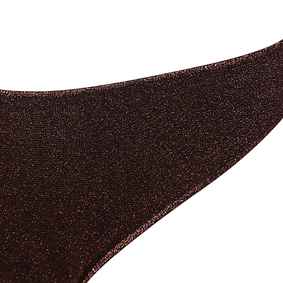 CHOCOLATE LUMIERE SWIMSUIT