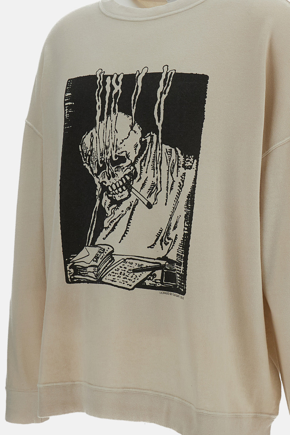 SLACK SWEATSHIRT