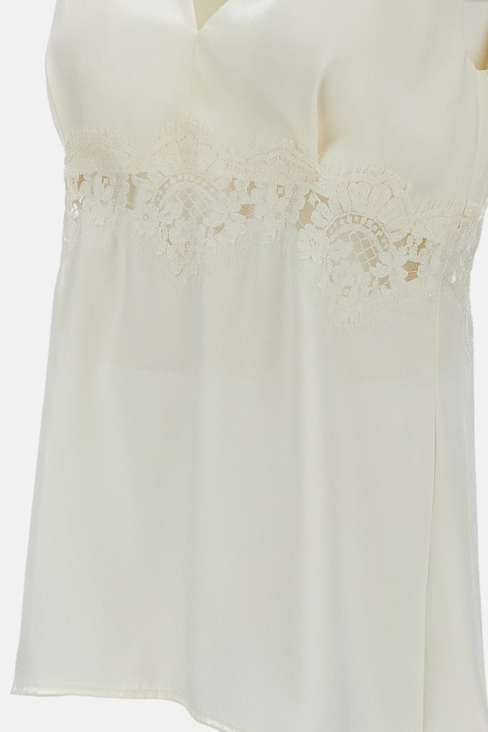 SLEEVELESS TOP