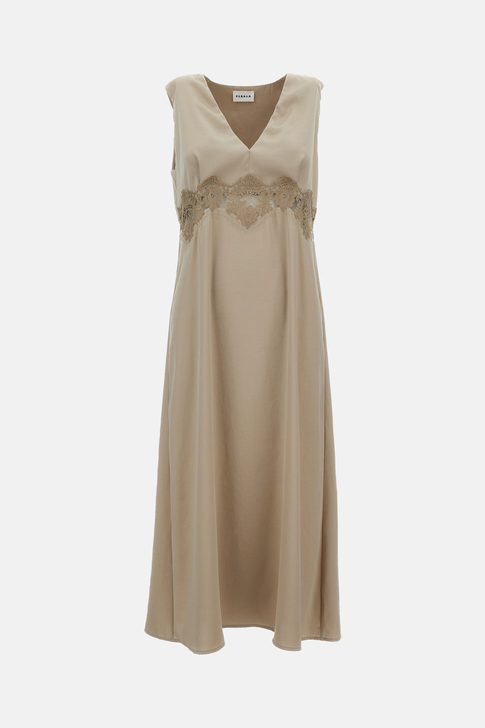 MIDI DRESS