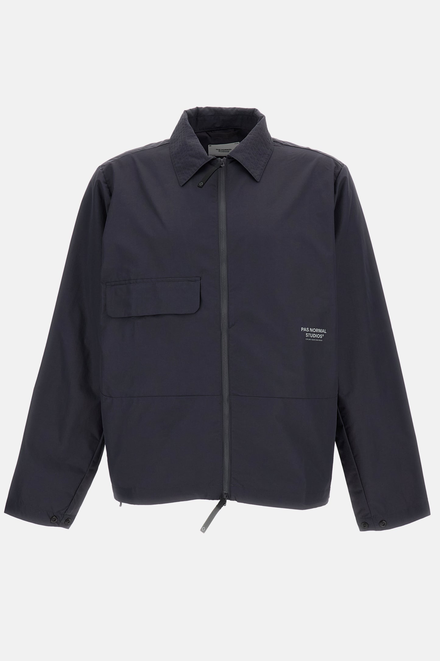 OFF-RACE UTILITY JACKET