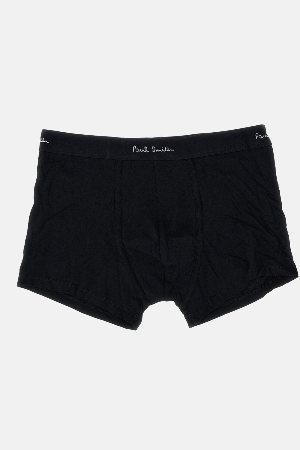 MEN TRUNK 3 PACK PLAIN