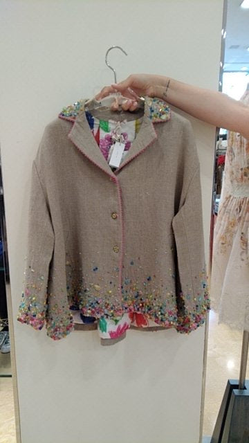 Péro WOMAN,jackets