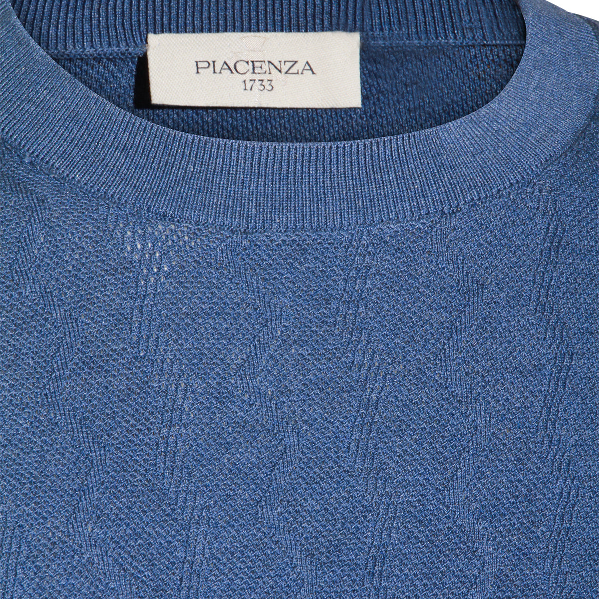 BLUE T-SHIRT
