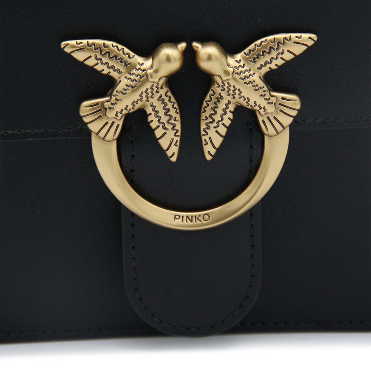 PINKO WOMAN,top handle bags