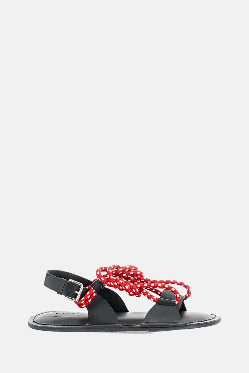 LANYARD CORD SANDALS