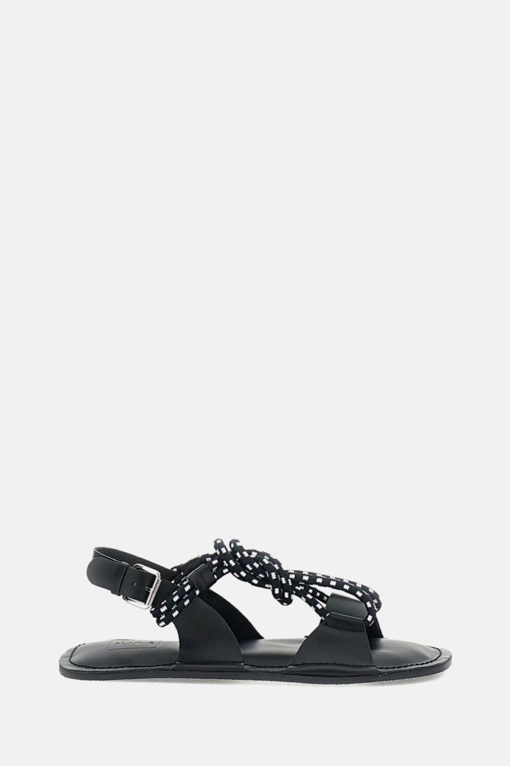 LANYARD CORD SANDALS