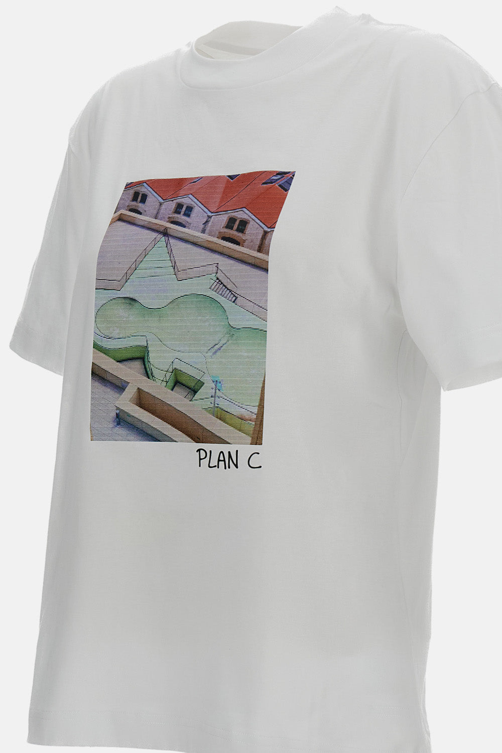 PRINTED T-SHIRT