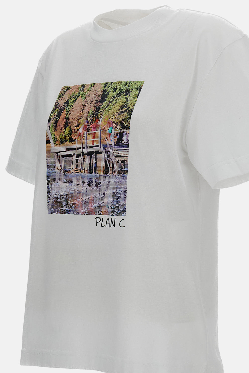 PRINTED T-SHIRT