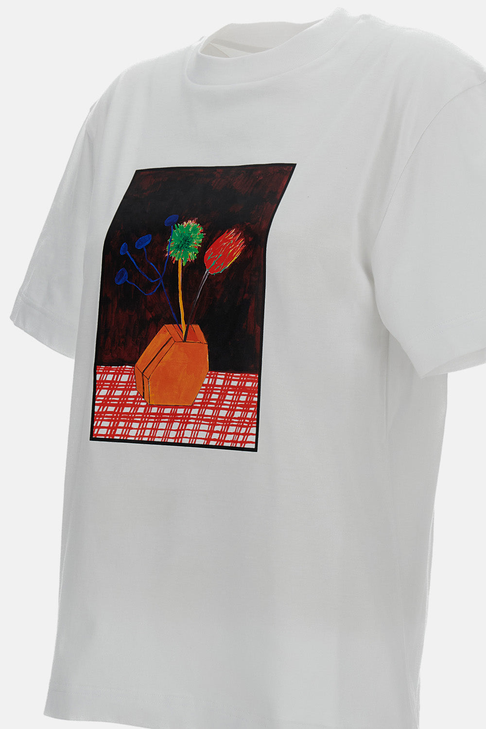 PRINTED T-SHIRT