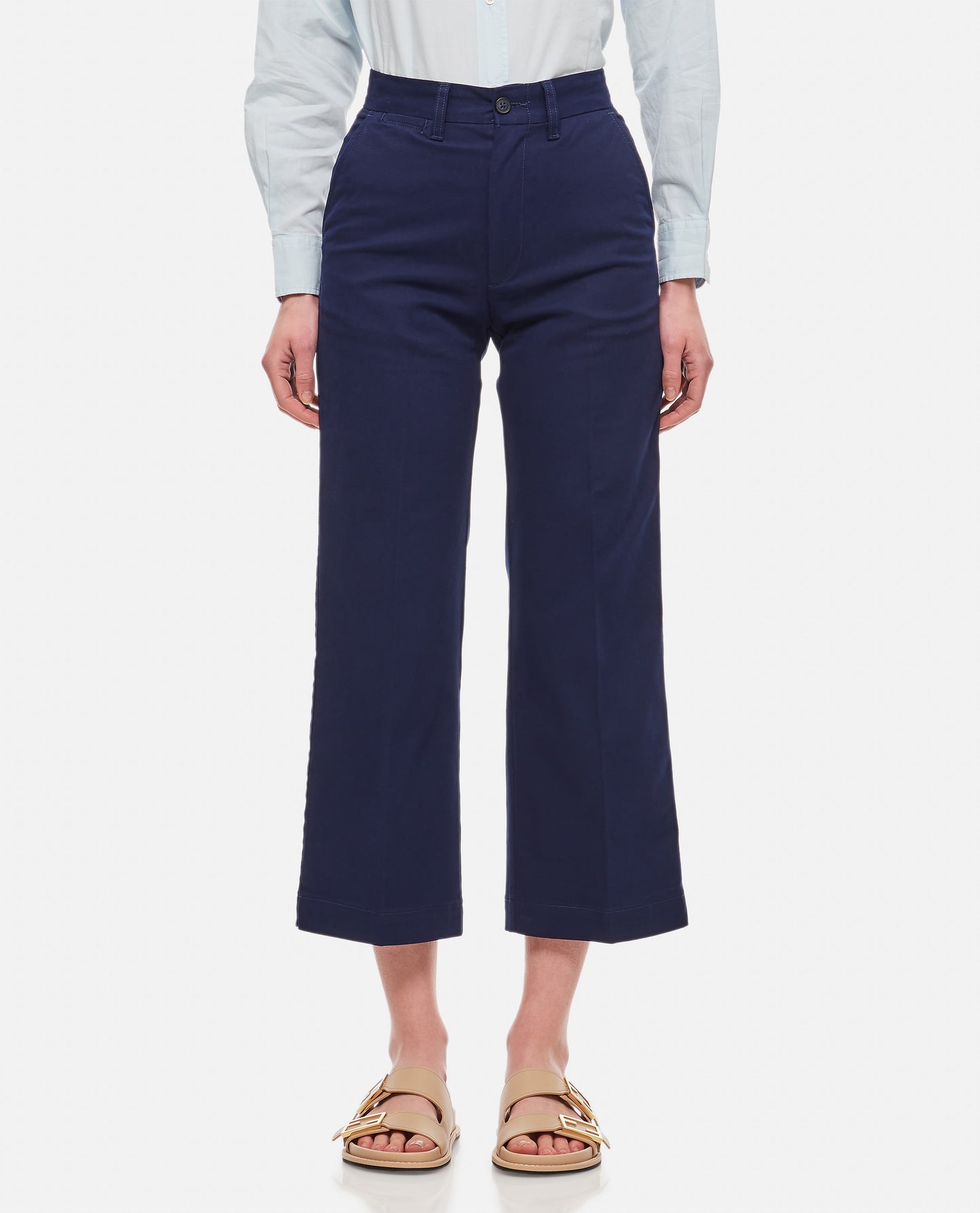 CHINO PANTS