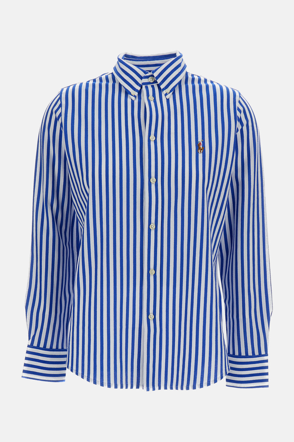 STRIPED SHIRT