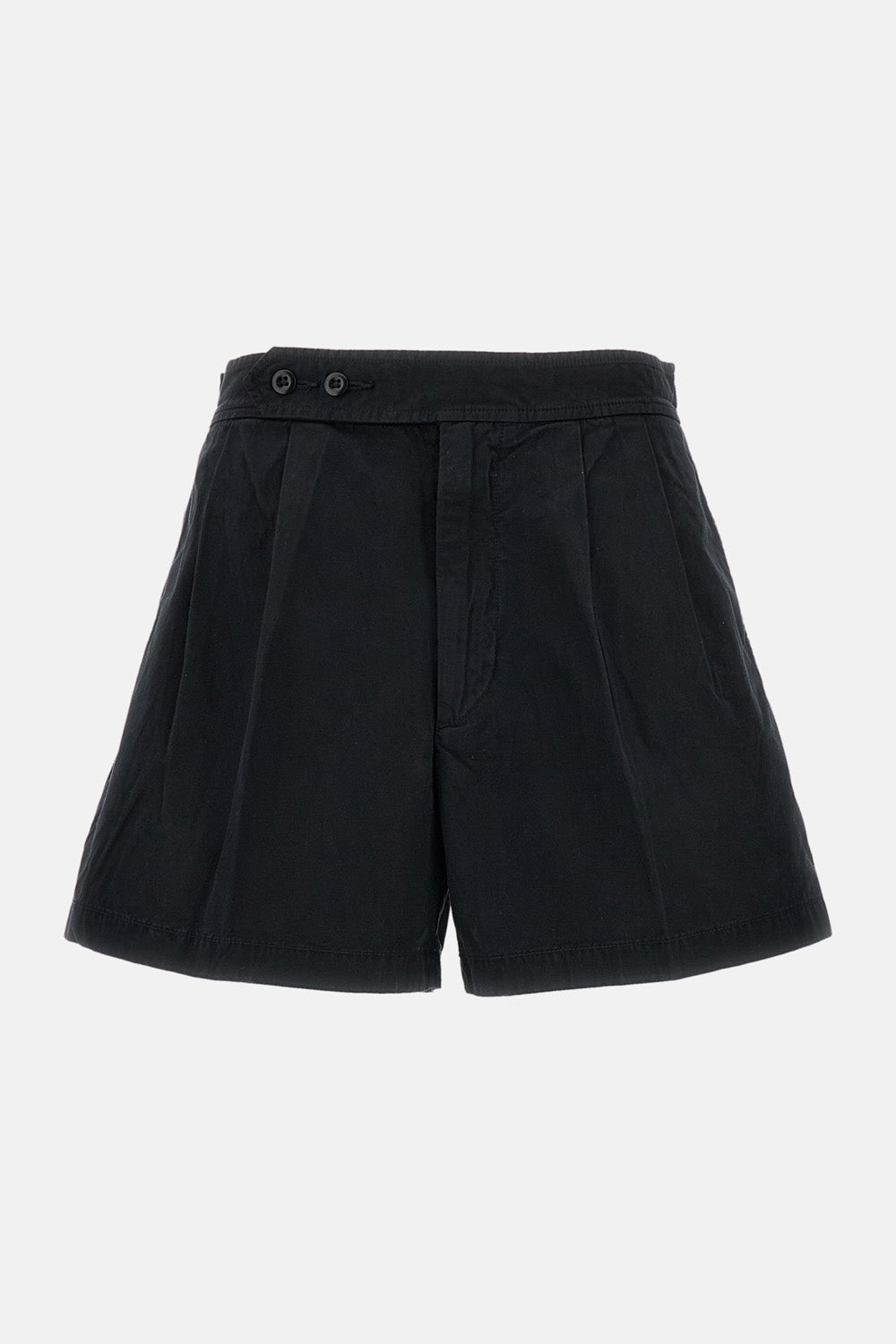 COTTON SHORTS