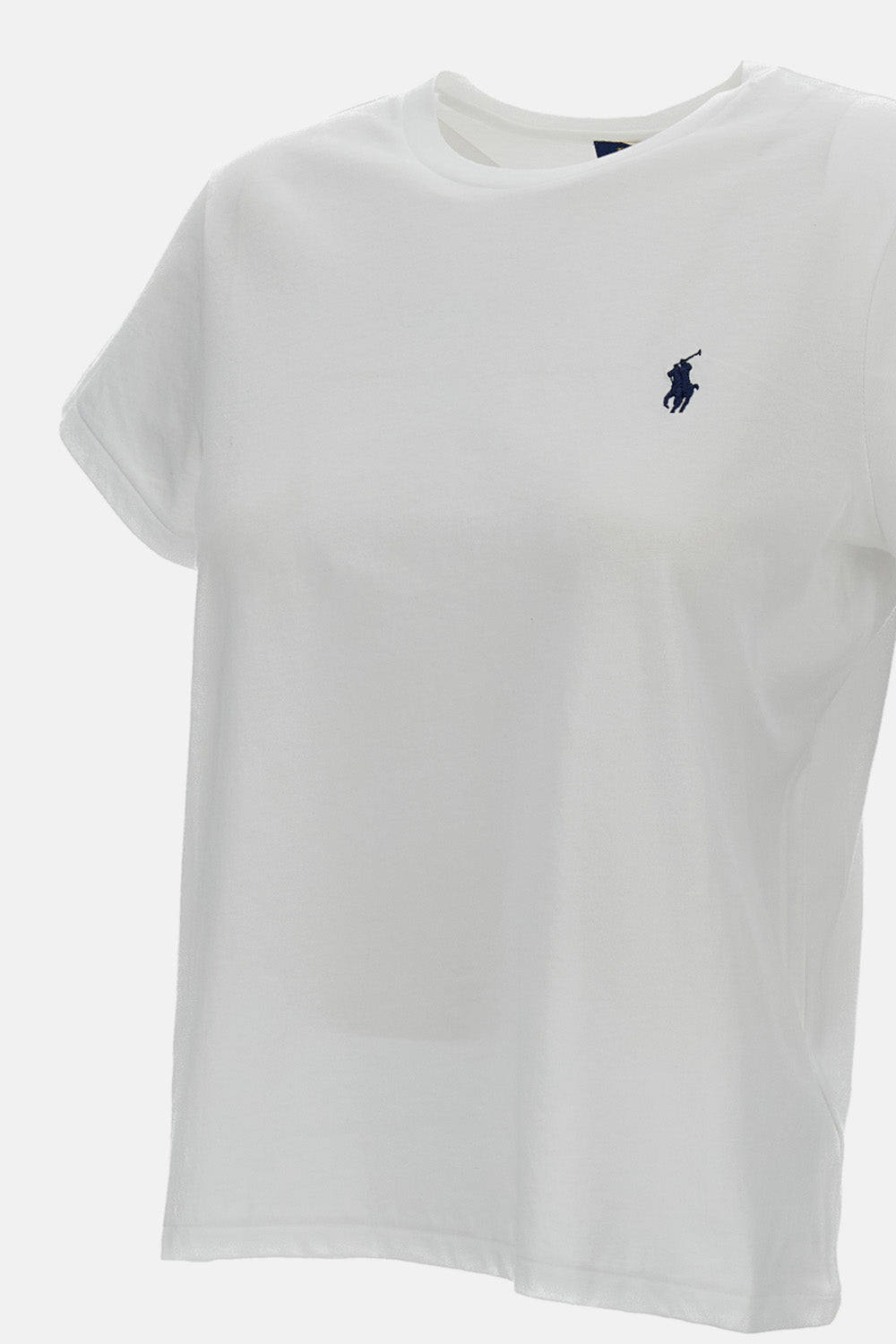 CREW NECK T-SHIRT
