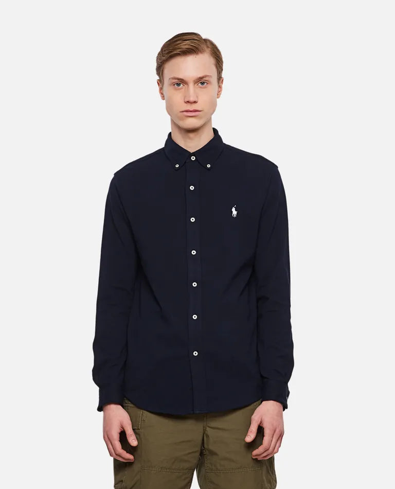 LONGSLEEVE KNIT