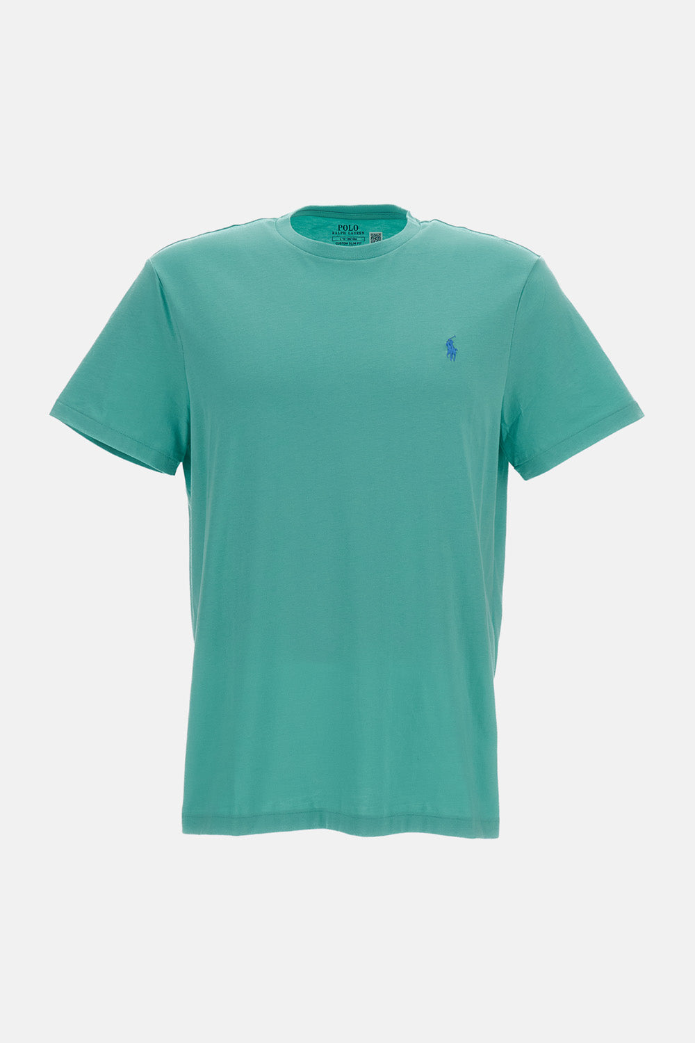 ROUND NECK T-SHIRT