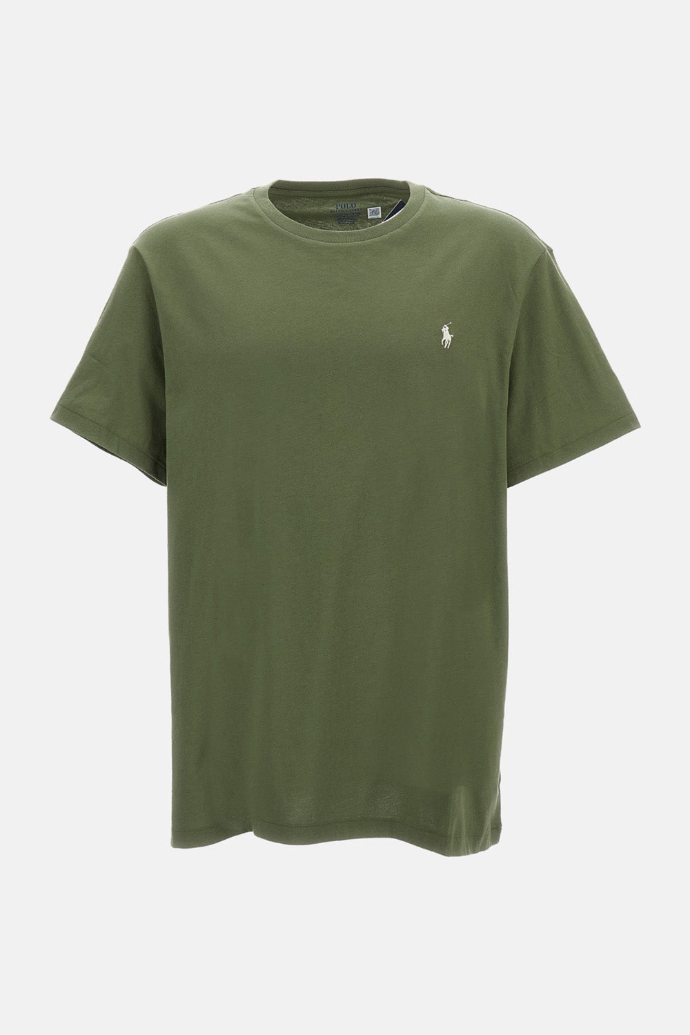 COTTON T-SHIRT