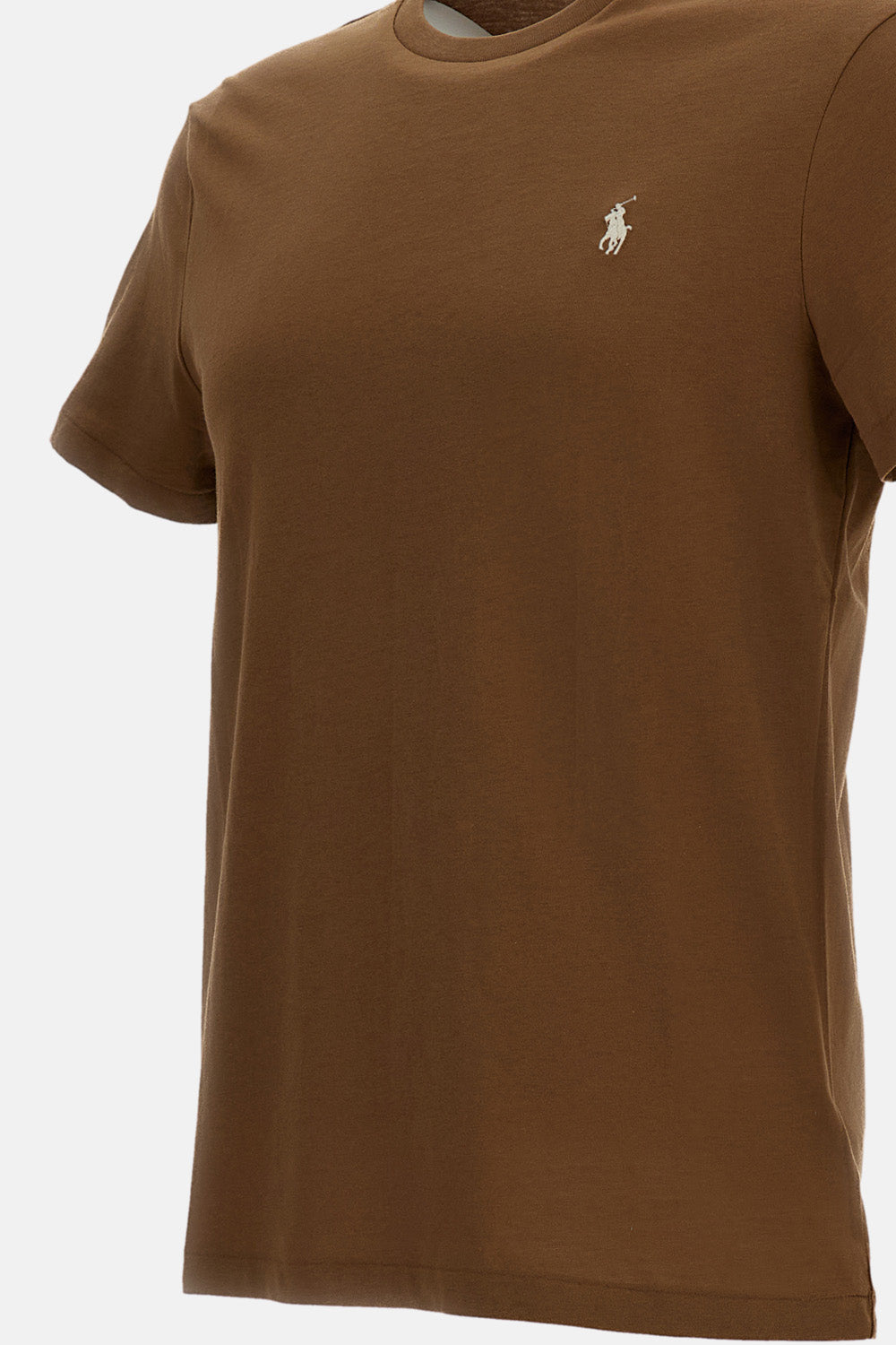 CREW-NECK T-SHIRT