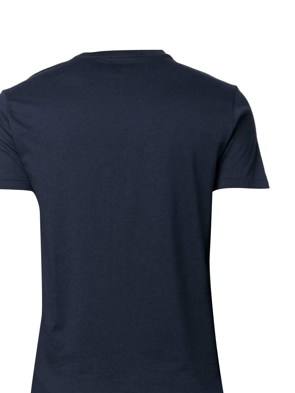 CUSTOM SLIM-FI JERSEY T-SHIRT