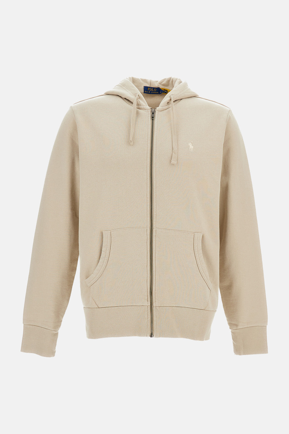 ZIP HOODIE