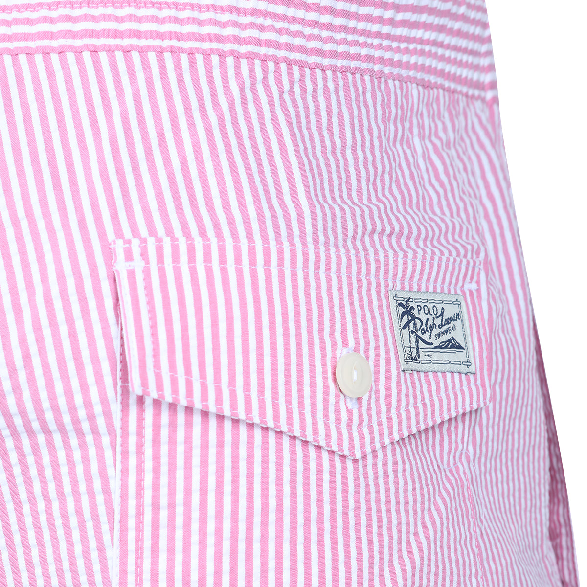 POLO RALPH LAUREN MAN,beachwear