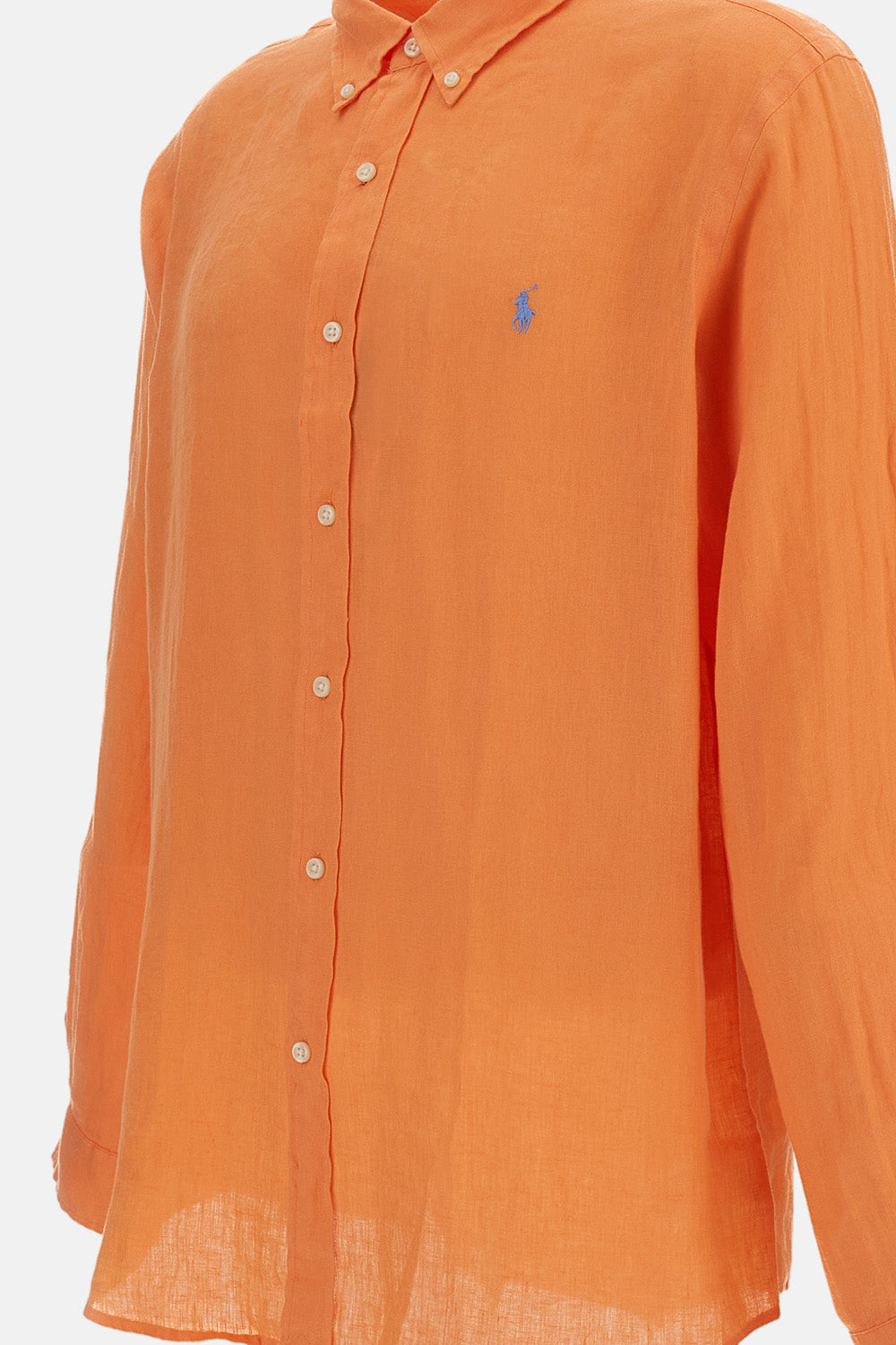 LINEN SHIRT