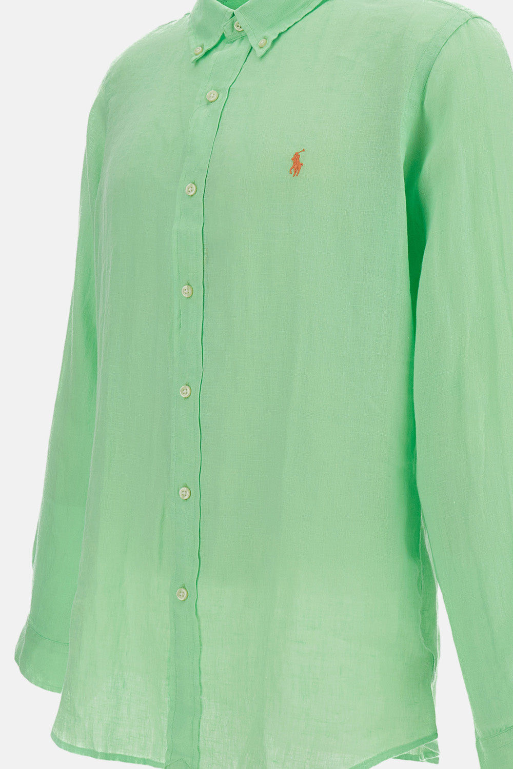LINEN SHIRT