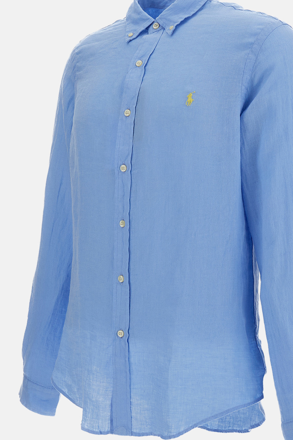 LINEN SHIRT