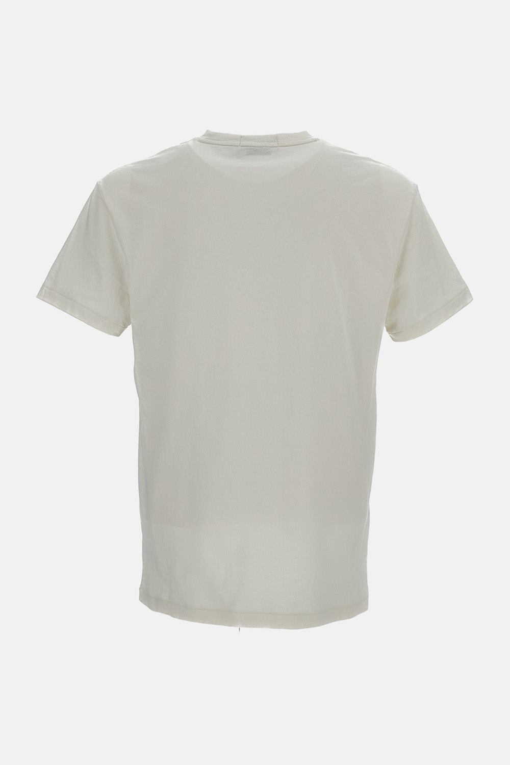 SHORT-SLEEVE T-SHIRT WITH A PRINT