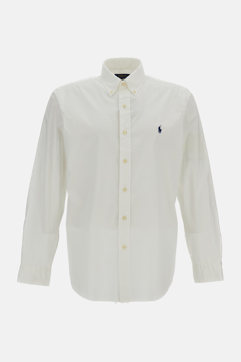 TWILL SHIRT
