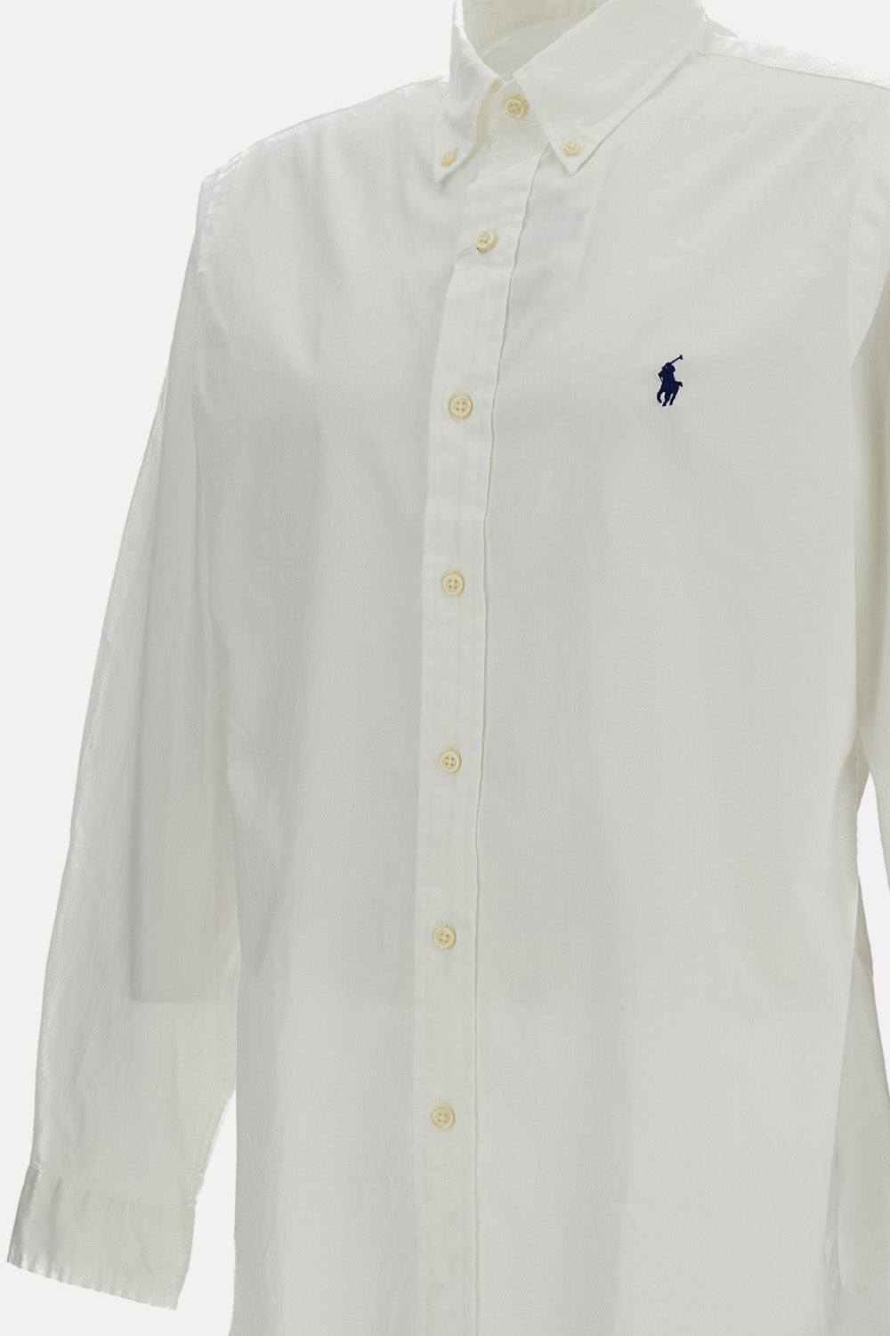 TWILL SHIRT