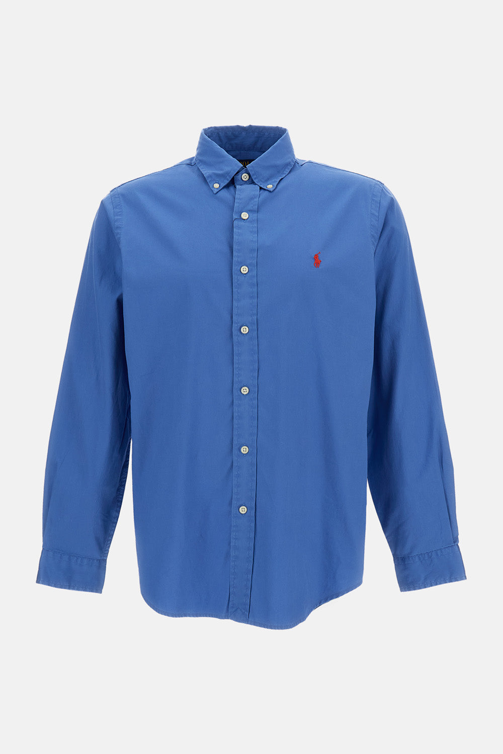 TWILL SHIRT