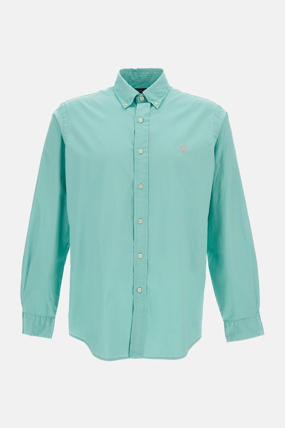 TWILL SHIRT