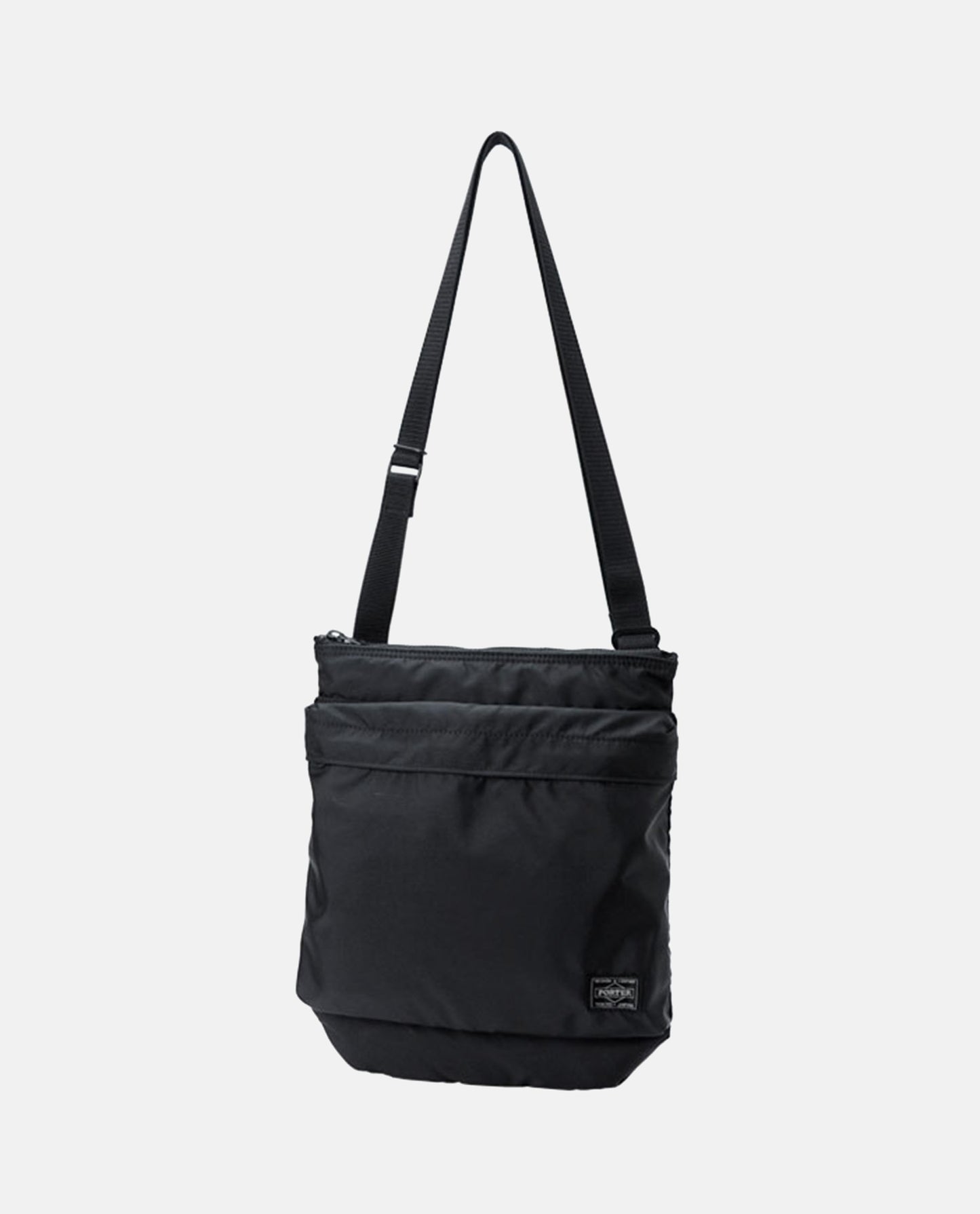 FORCE SHOULDER BAG