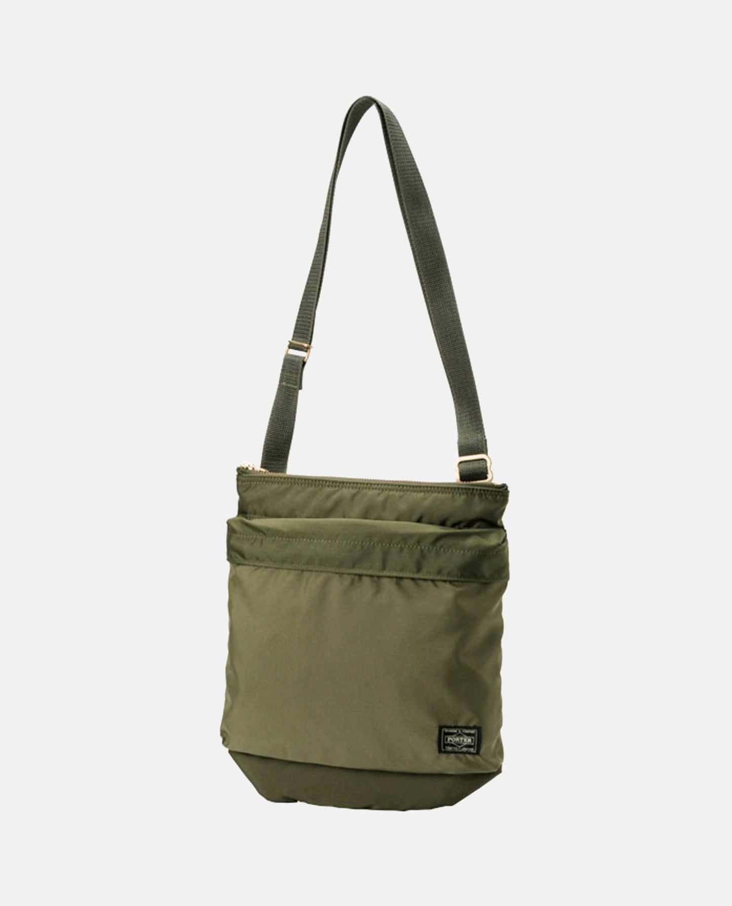 FORCE SHOULDER BAG
