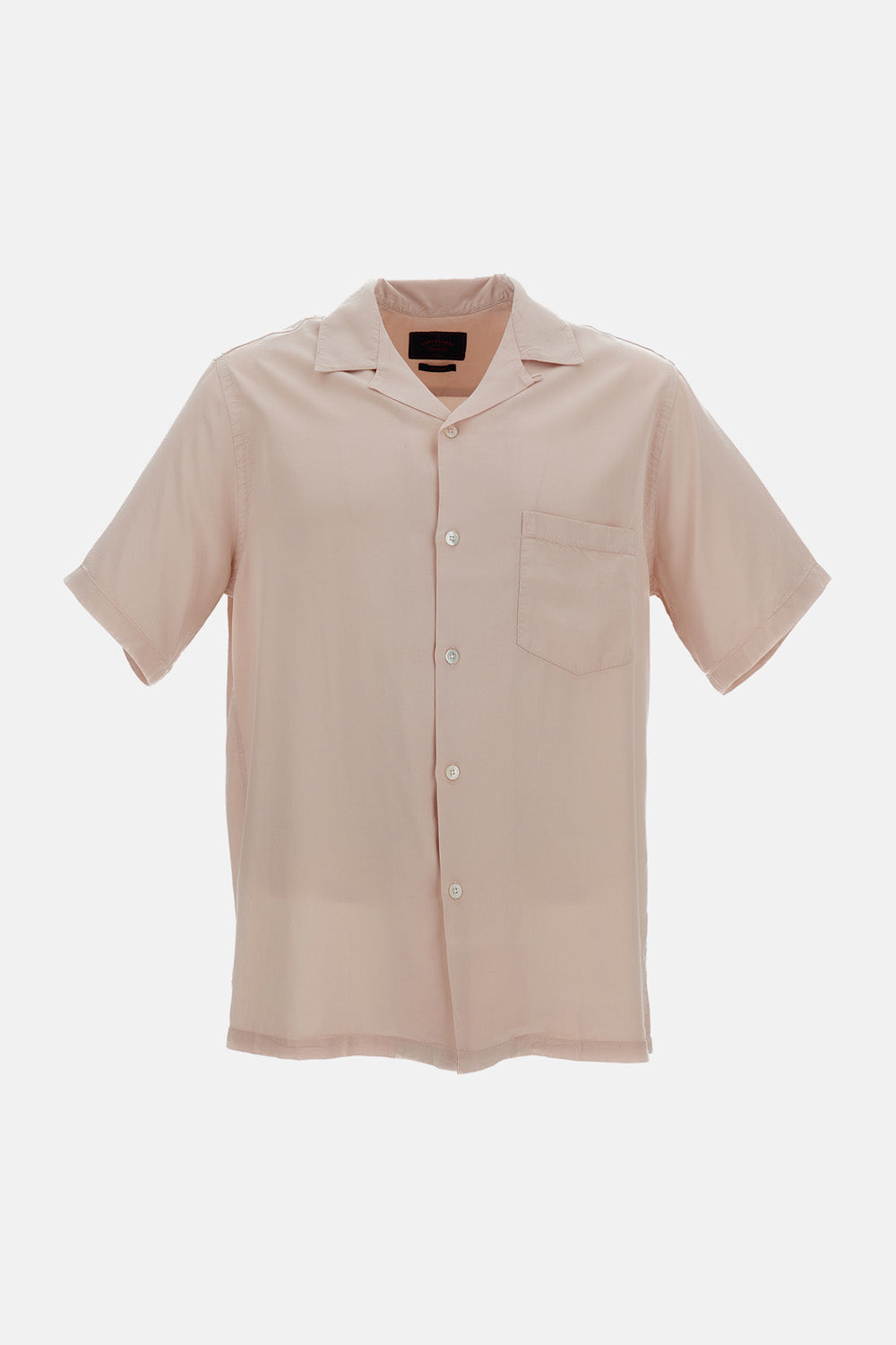 DOGTOWN ROSE SHIRT