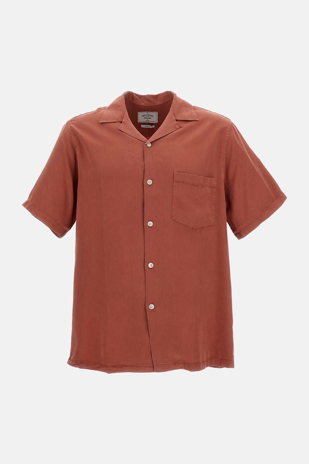 DOGTOWN TERRACOTTA SHIRT