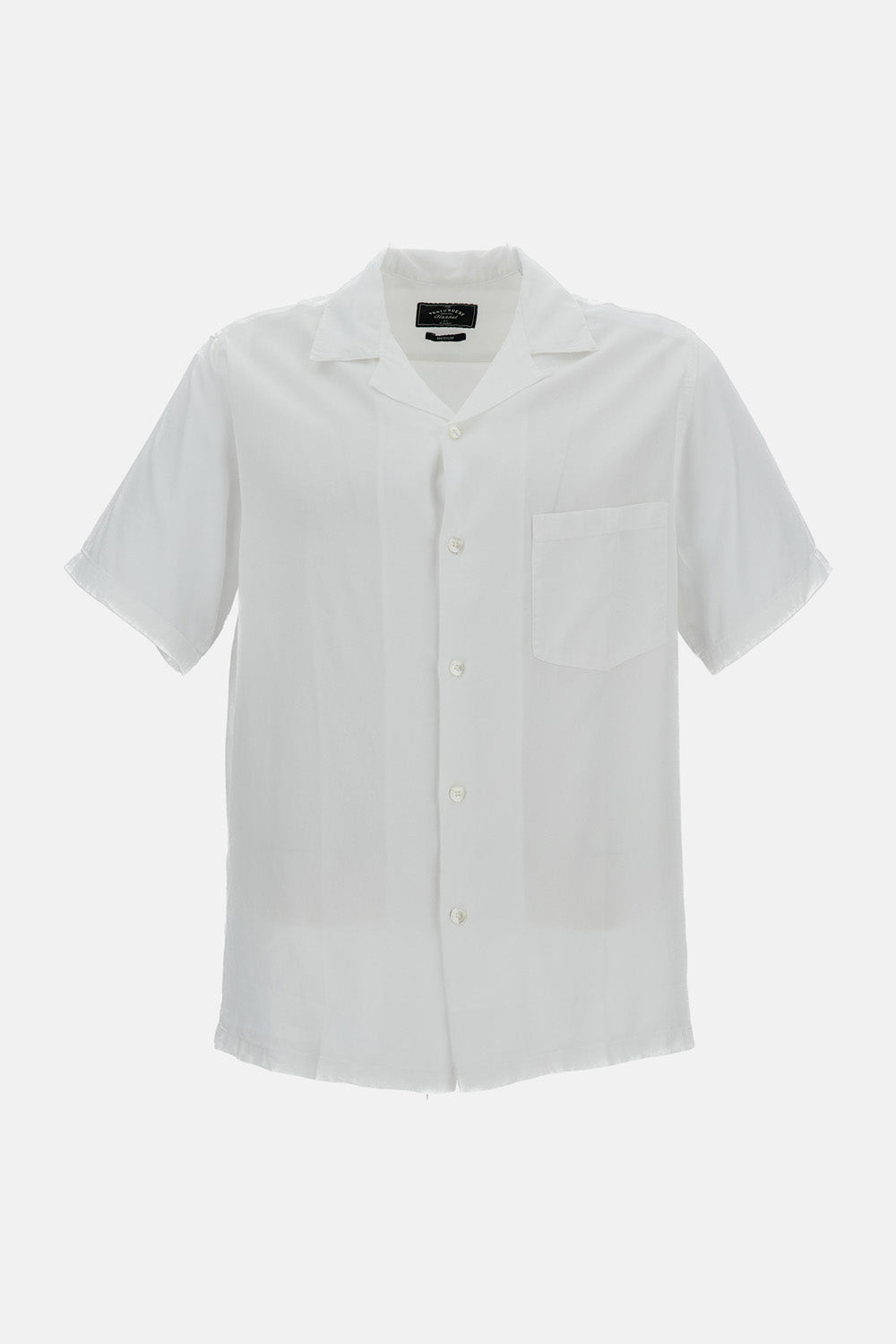 DOGTOWN WHITE SHIRT