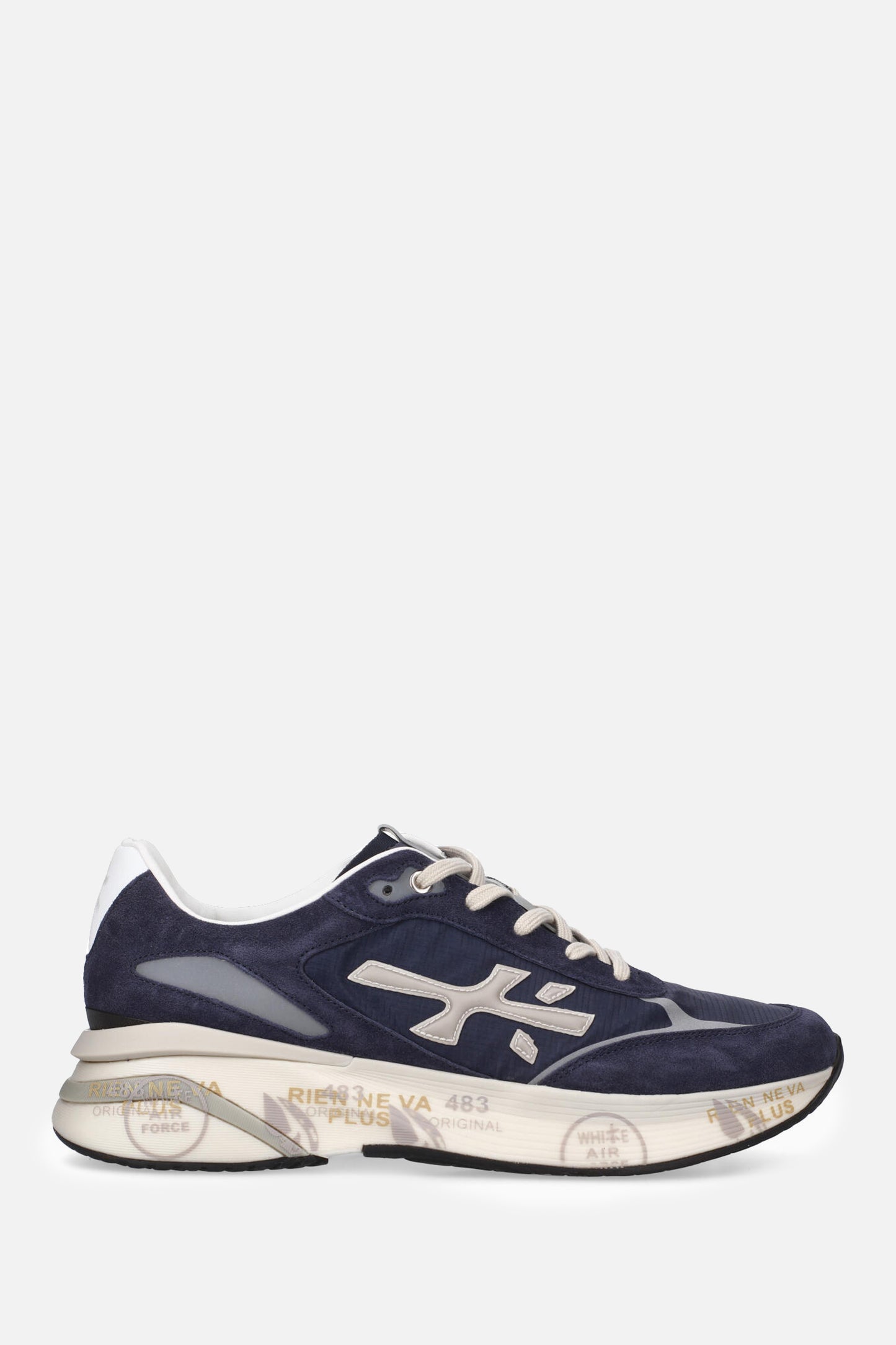 MOEURUN SNEAKERS